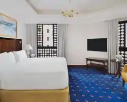 InterContinental Dar Al Hijra Madinah, an IHG Hotel thumbnail